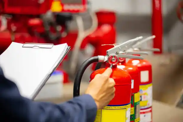 beveiliging Staphorst